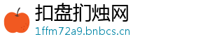 扣盘扪烛网